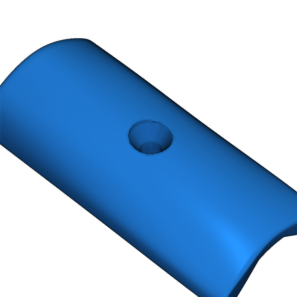 Роботизированная рука Brunel Hand 2.0