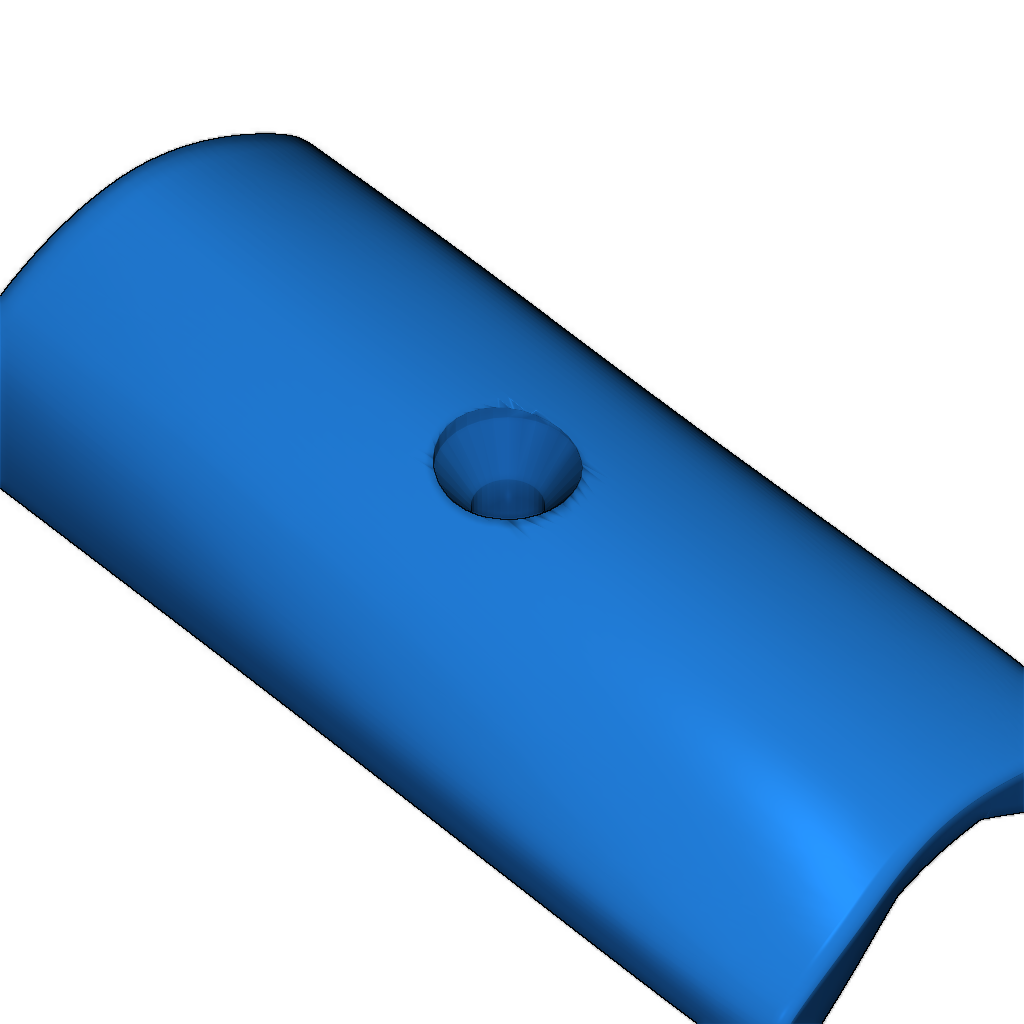 Роботизированная рука Brunel Hand 2.0