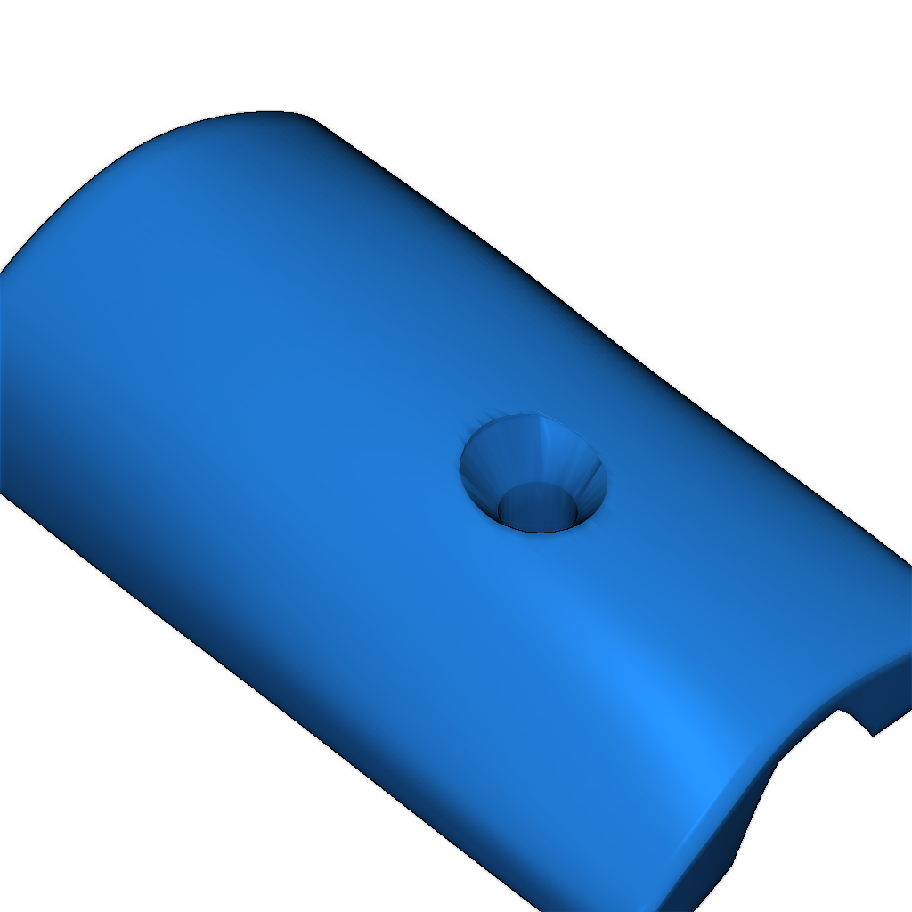 Роботизированная рука Brunel Hand 2.0