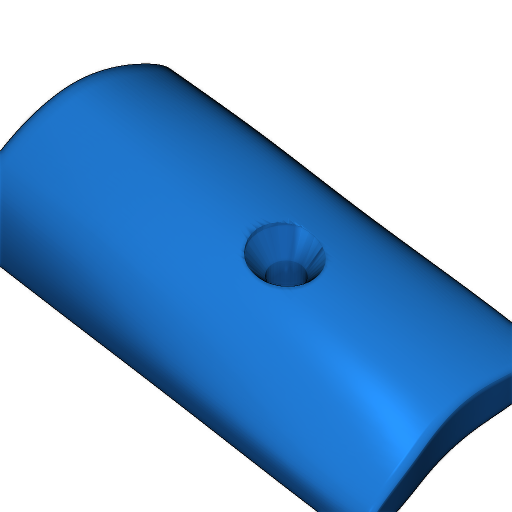 Роботизированная рука Brunel Hand 2.0