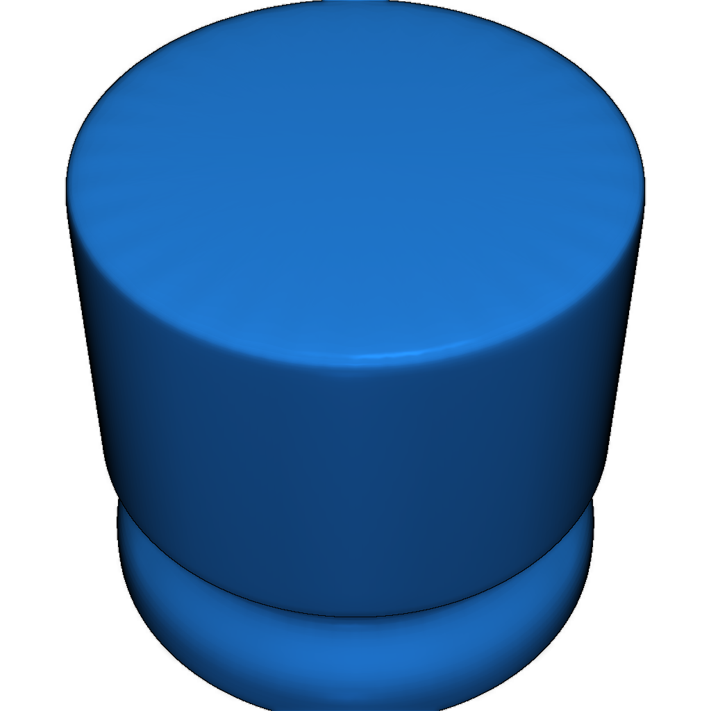 Роботизированная рука Brunel Hand 2.0