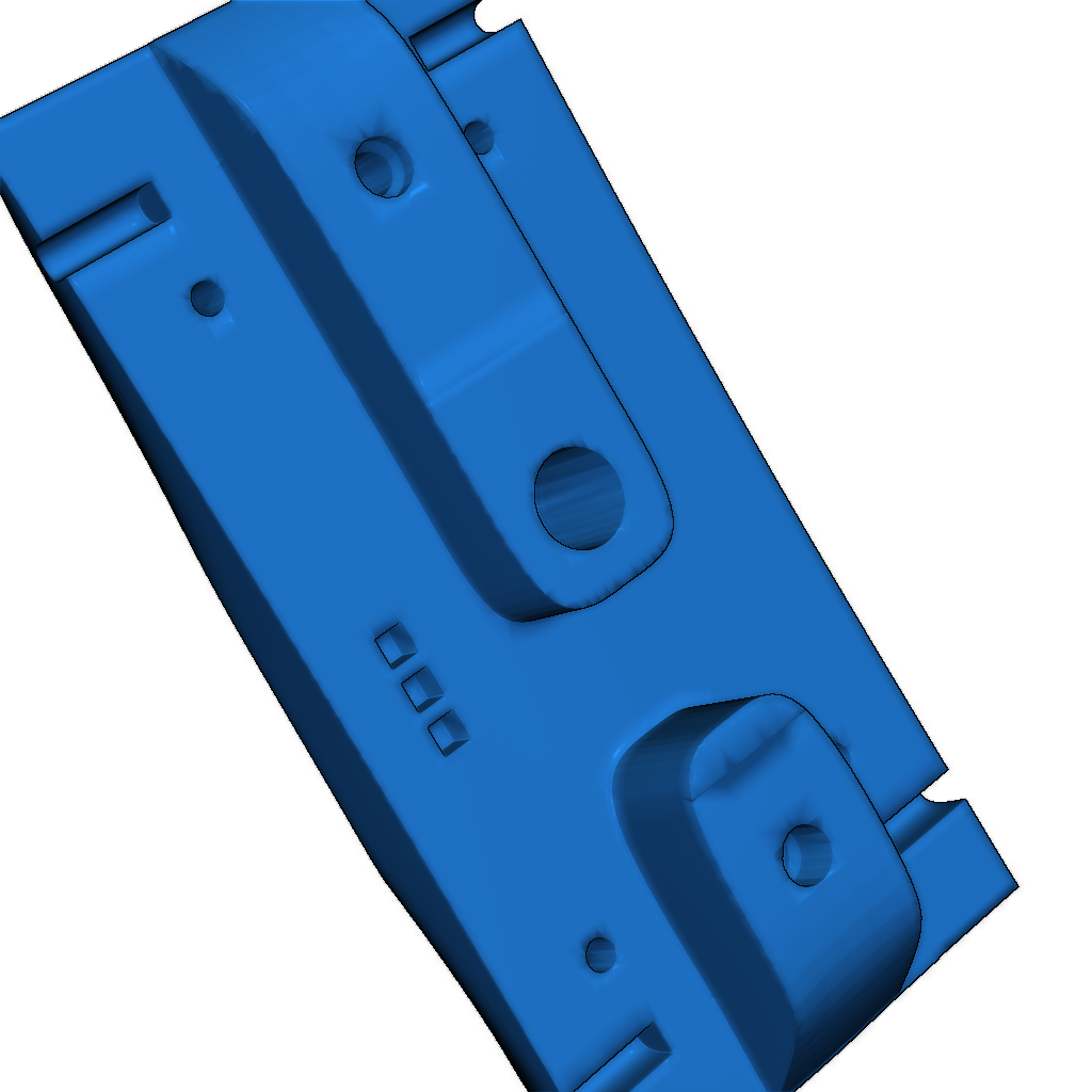 Роботизированная рука Brunel Hand 2.0