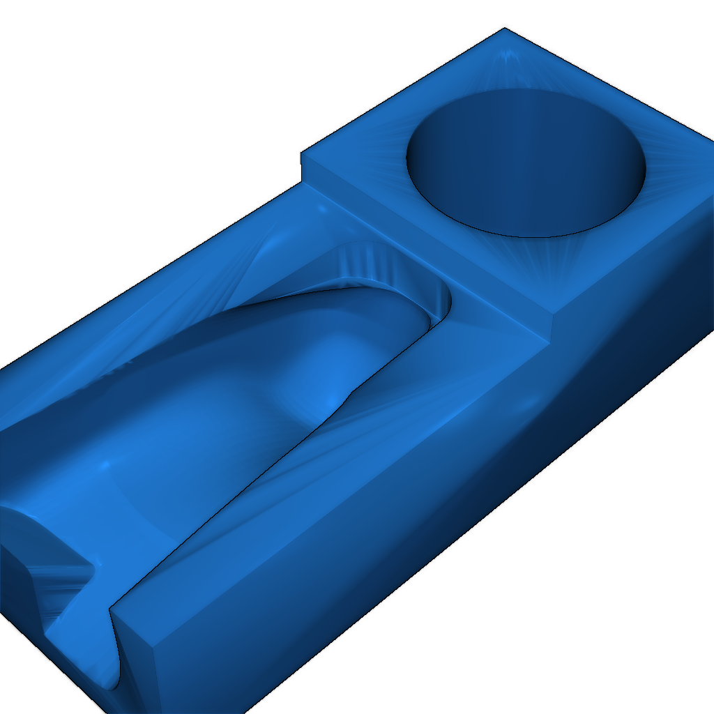 Роботизированная рука Brunel Hand 2.0