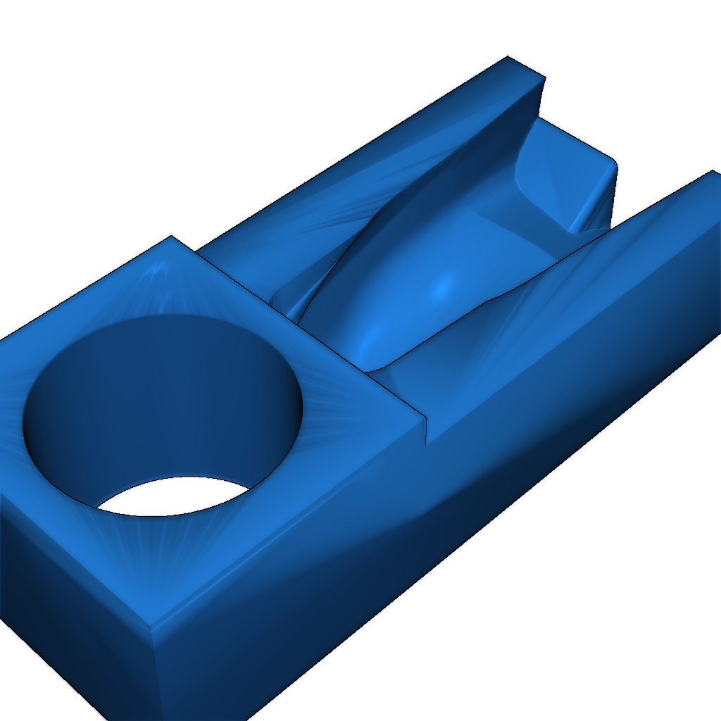 Роботизированная рука Brunel Hand 2.0