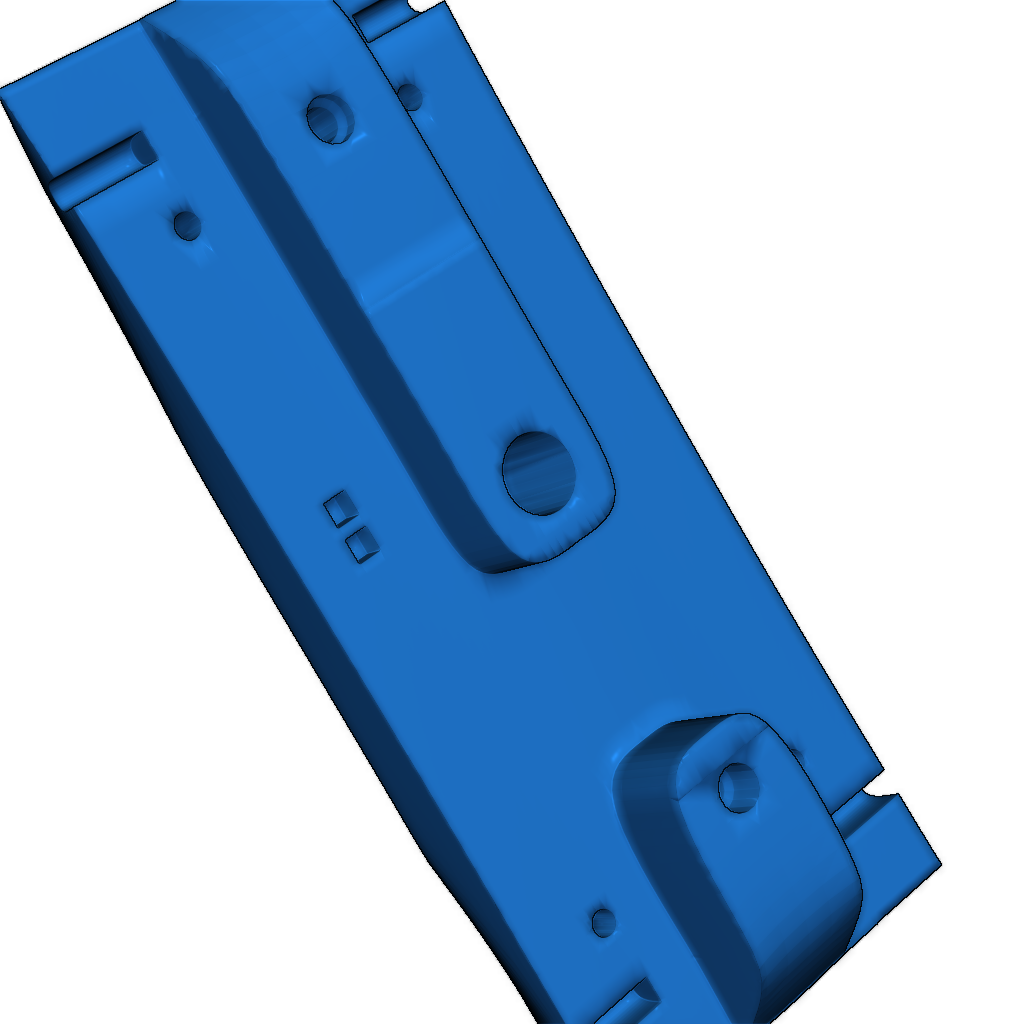 Роботизированная рука Brunel Hand 2.0