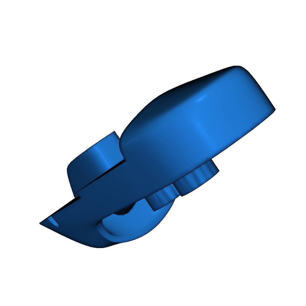 Роботизированная рука Brunel Hand 2.0