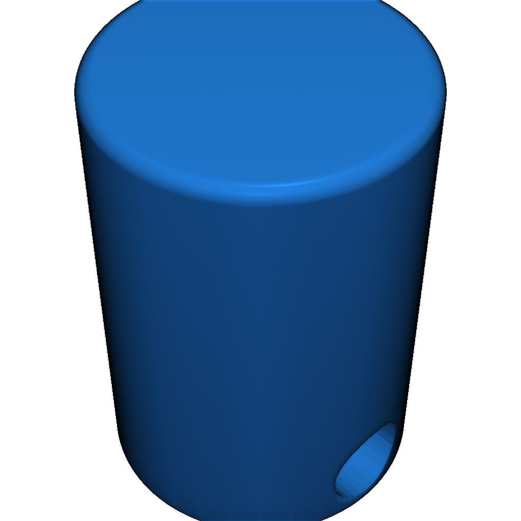 Роботизированная рука Brunel Hand 2.0