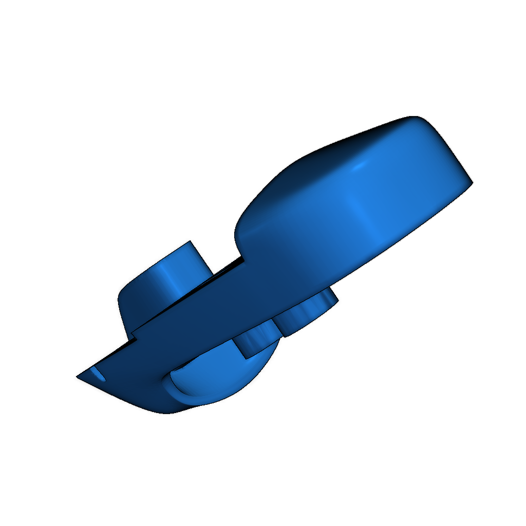 Роботизированная рука Brunel Hand 2.0