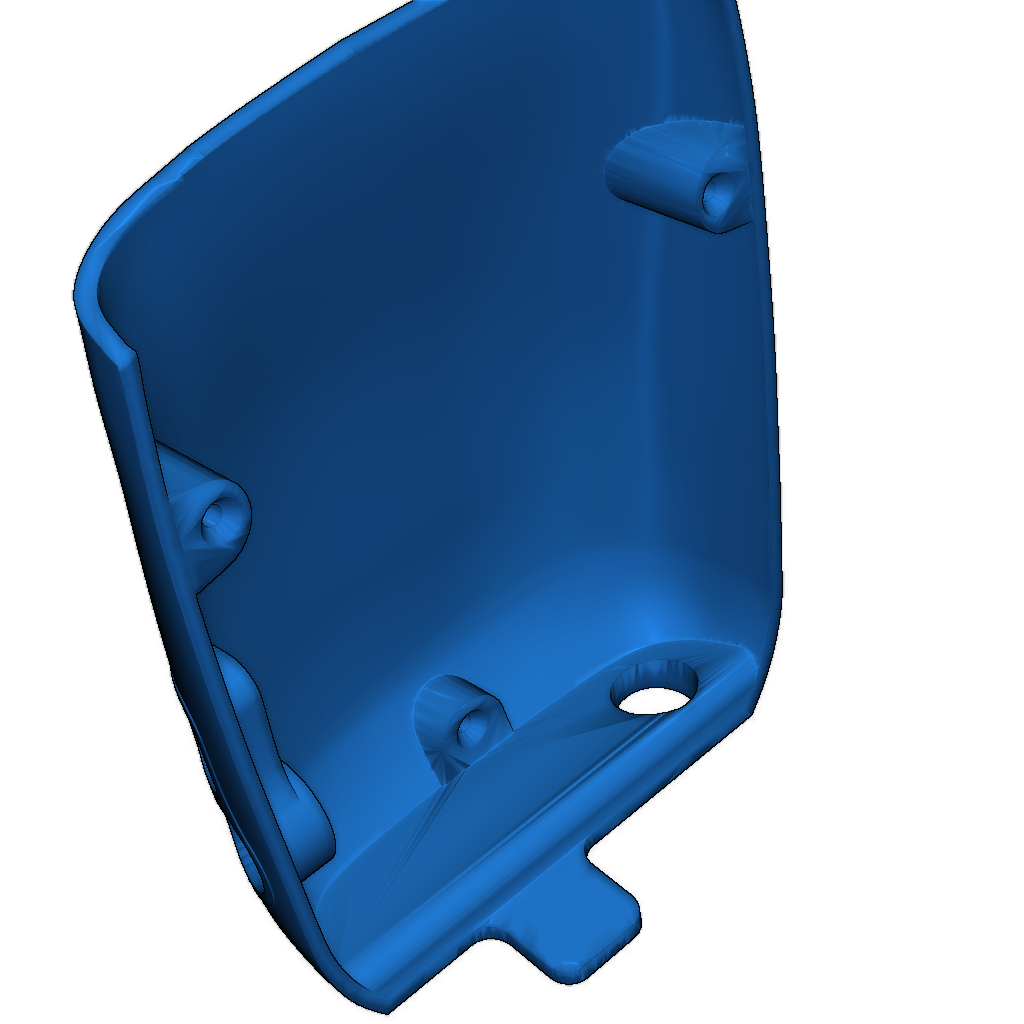 Роботизированная рука Brunel Hand 2.0