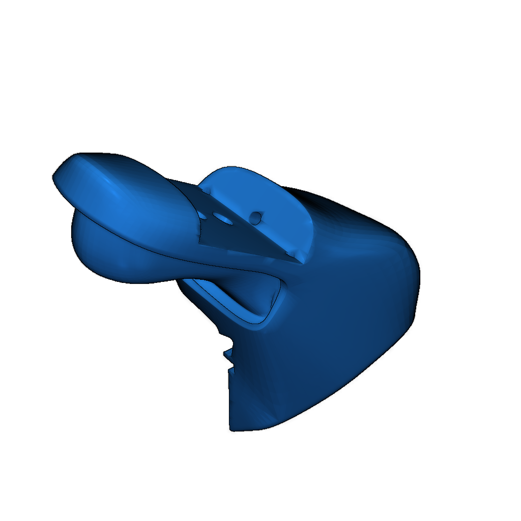 Роботизированная рука Brunel Hand 2.0