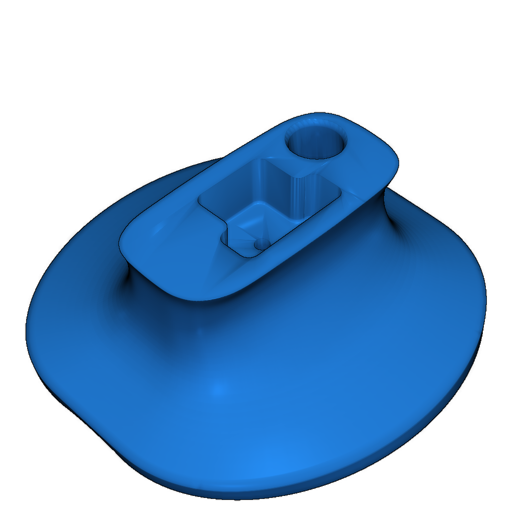 Роботизированная рука Brunel Hand 2.0