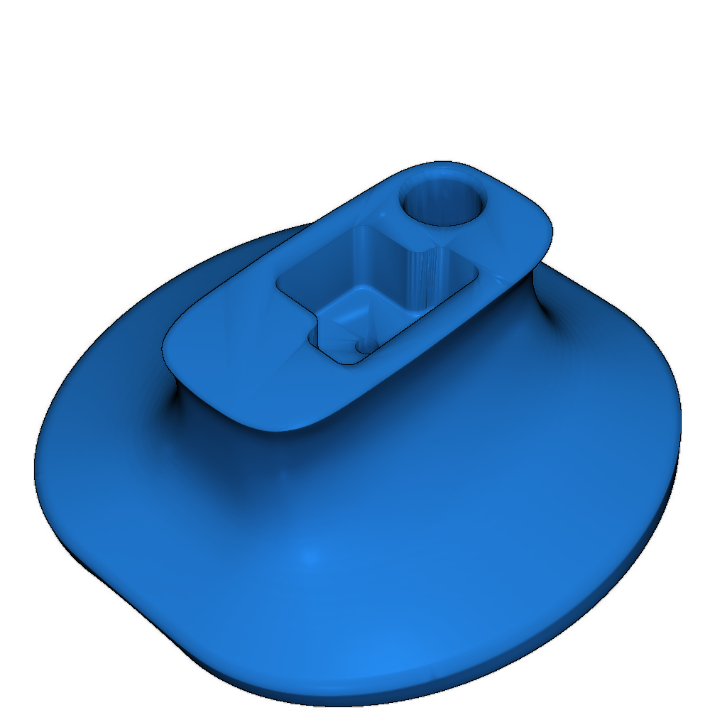 Роботизированная рука Brunel Hand 2.0