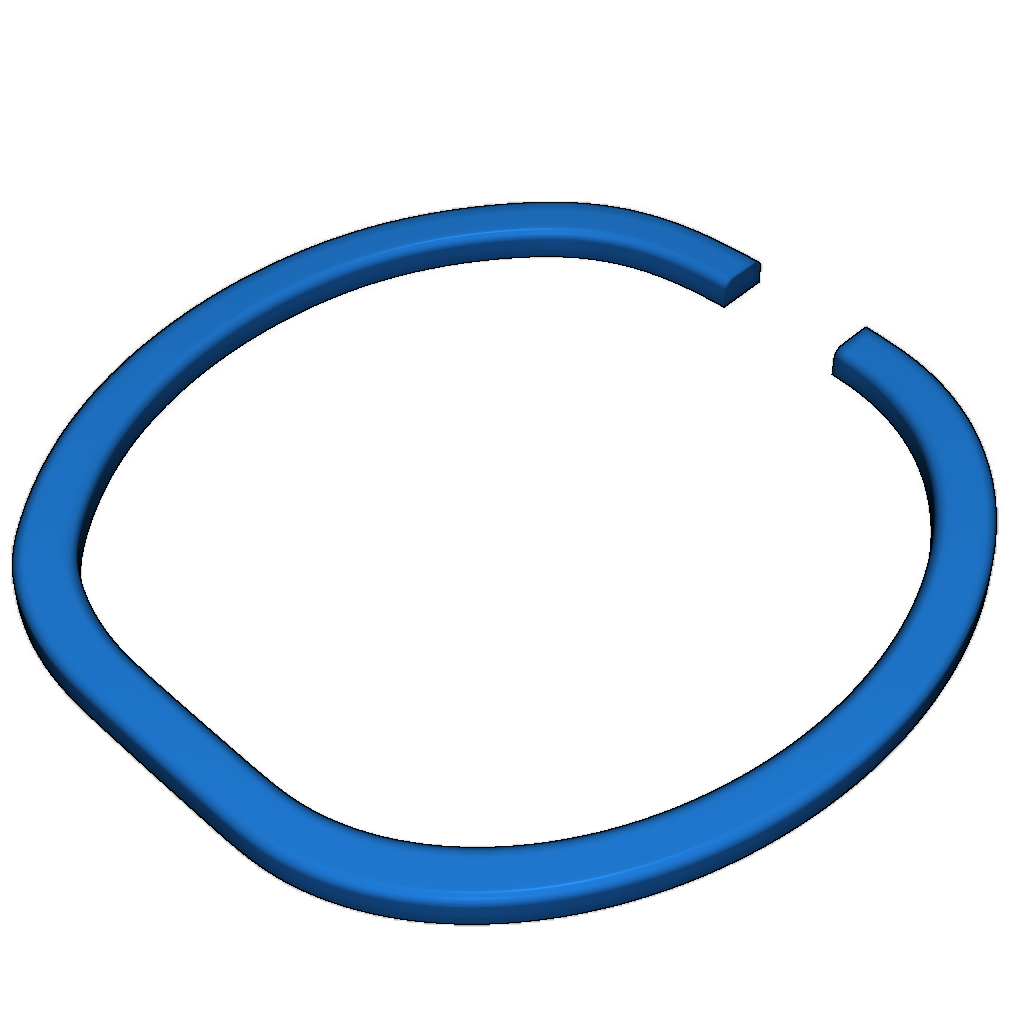 Роботизированная рука Brunel Hand 2.0