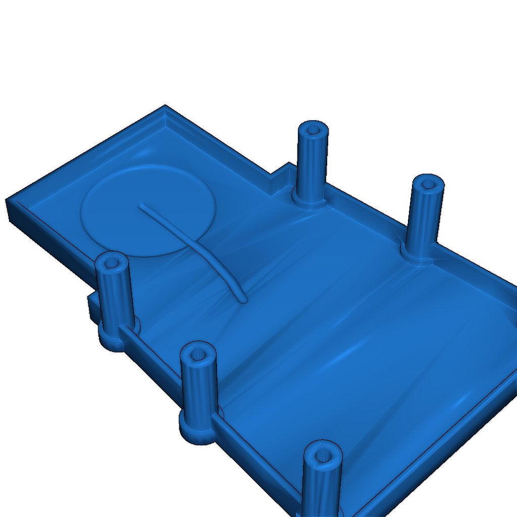 Роботизированная рука Brunel Hand 2.0