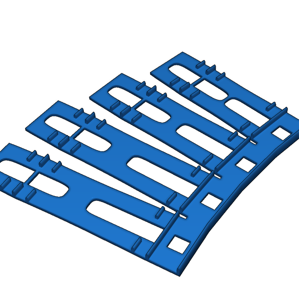 Роботизированная рука Brunel Hand 2.0