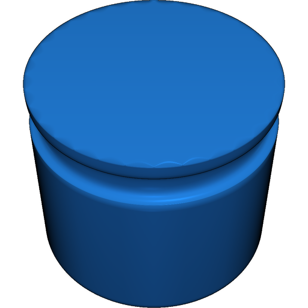 Роботизированная рука Brunel Hand 2.0