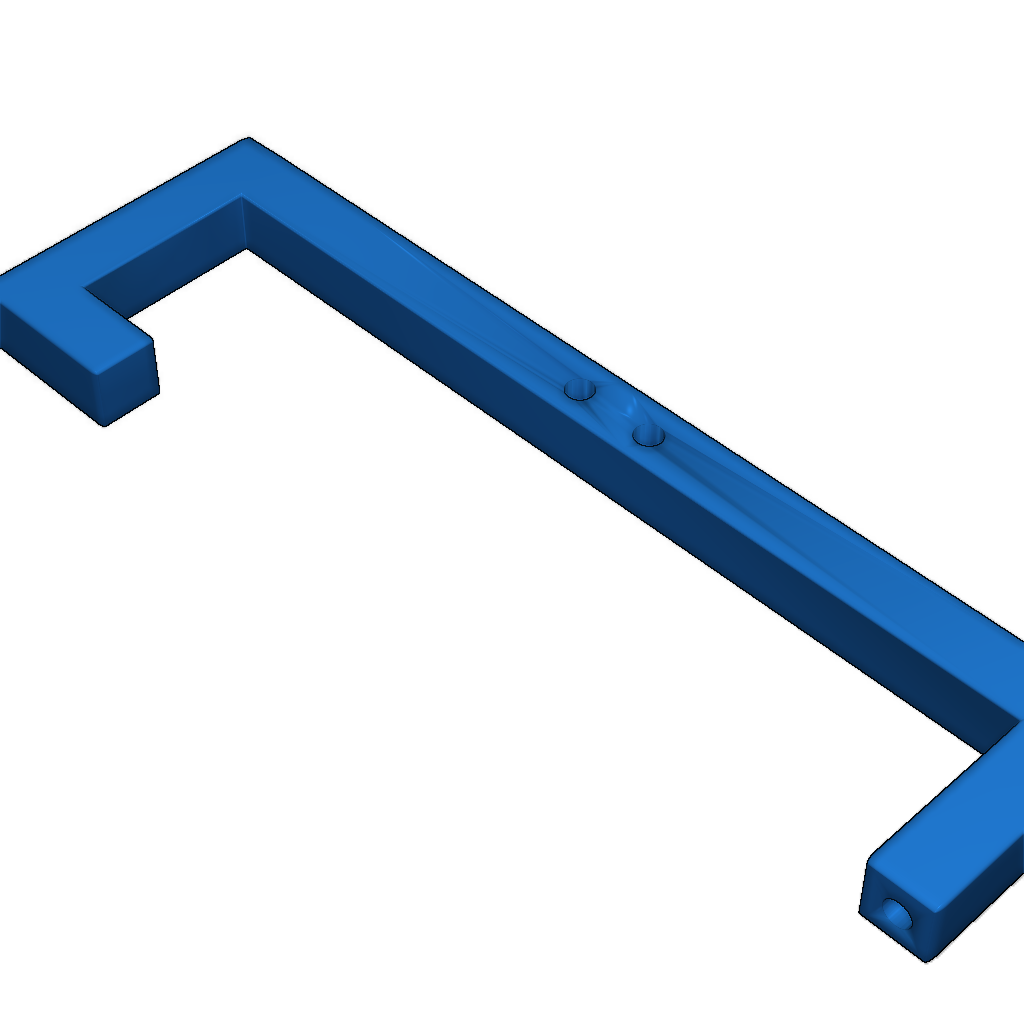 Держатель для планшета Amazon Fire в автомобиле Opel Astra H