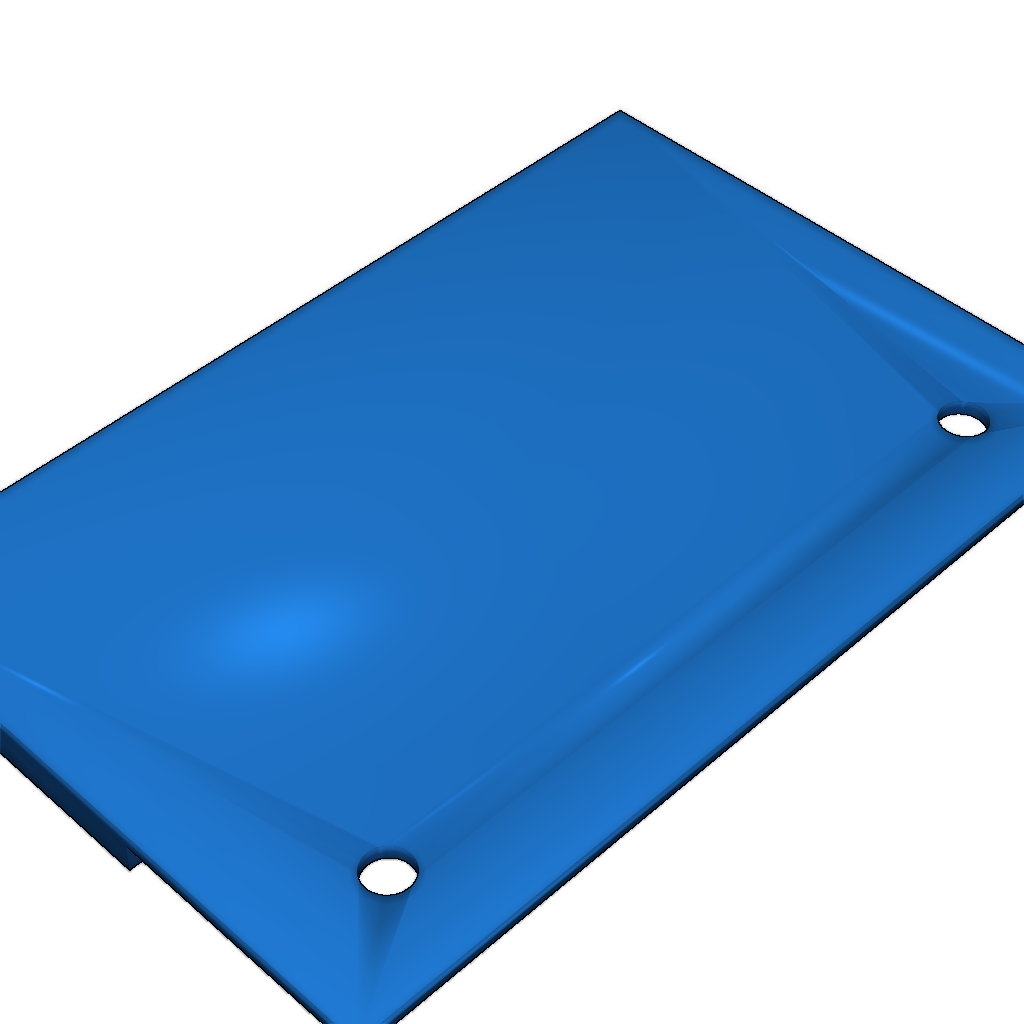 3D Принтер HUM Box V2.0