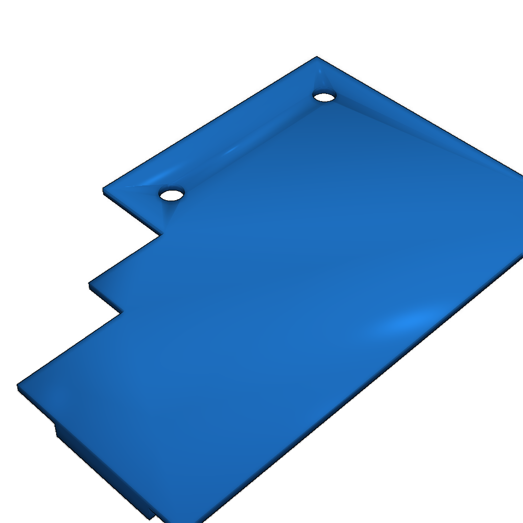 3D Принтер HUM Box V2.0