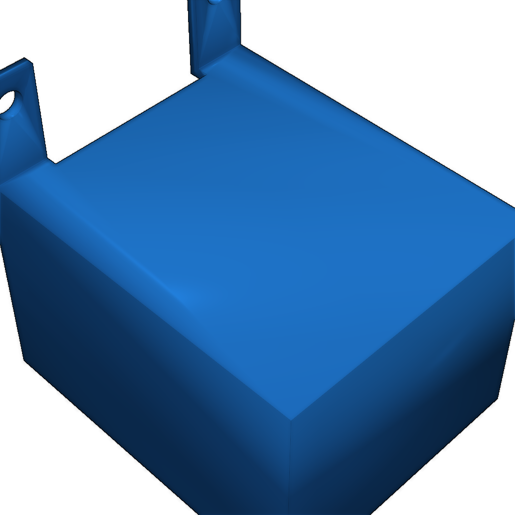 3D Принтер HUM Box V2.0