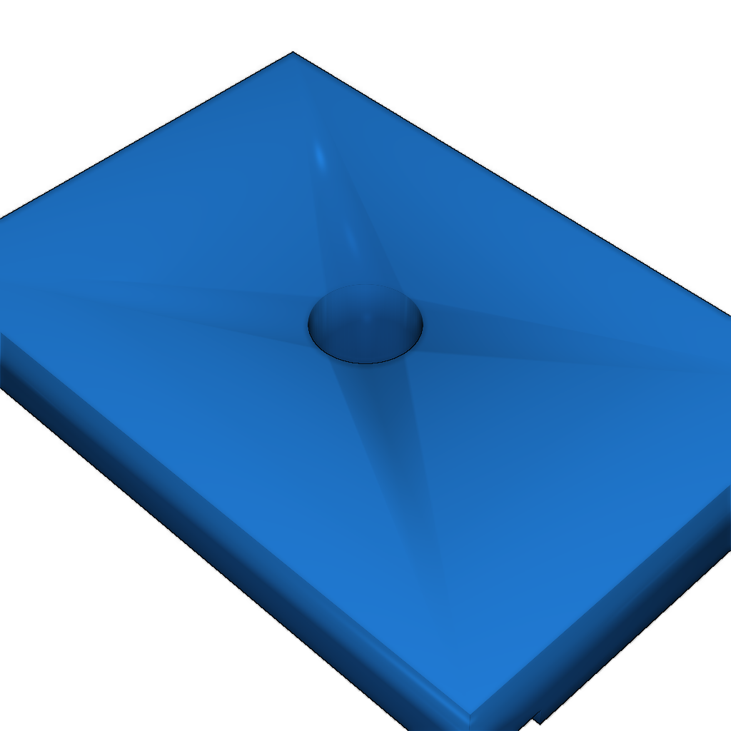 3D Принтер HUM Box V2.0