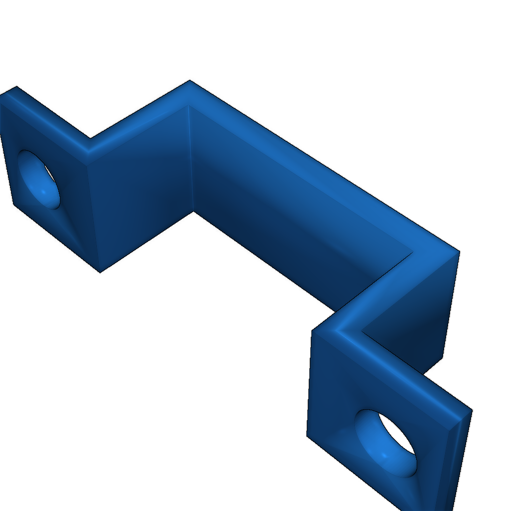 3D Принтер HUM Box V2.0