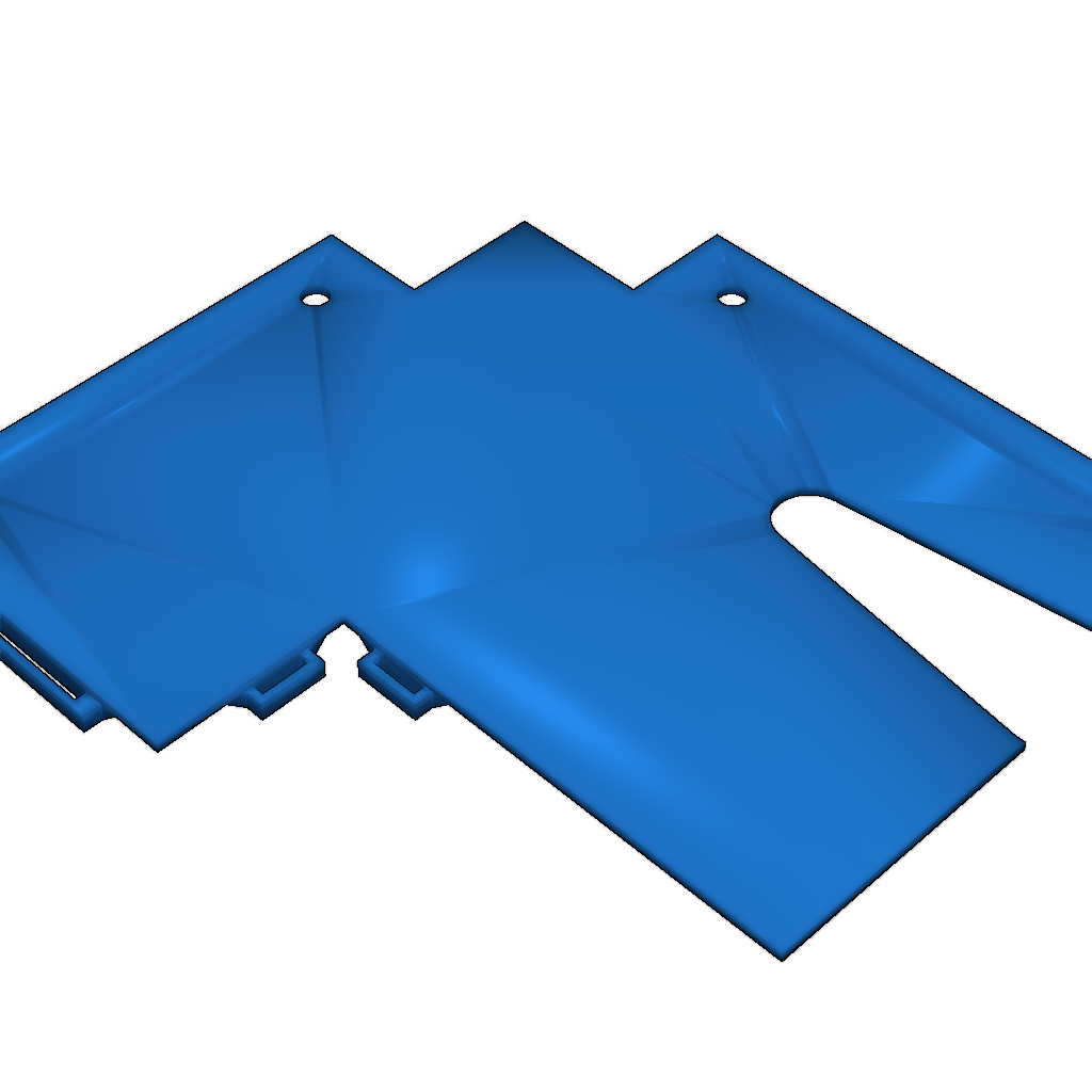 3D Принтер HUM Box V2.0