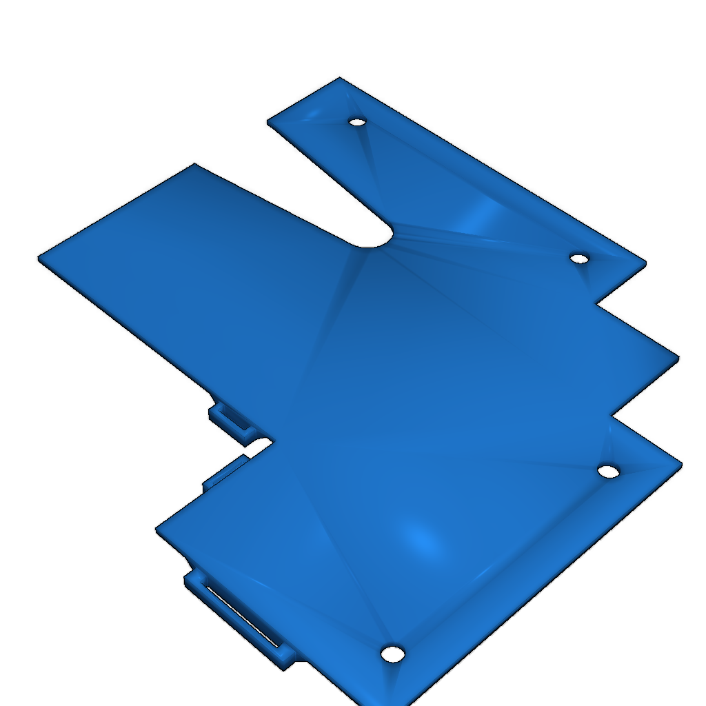 3D Принтер HUM Box V2.0