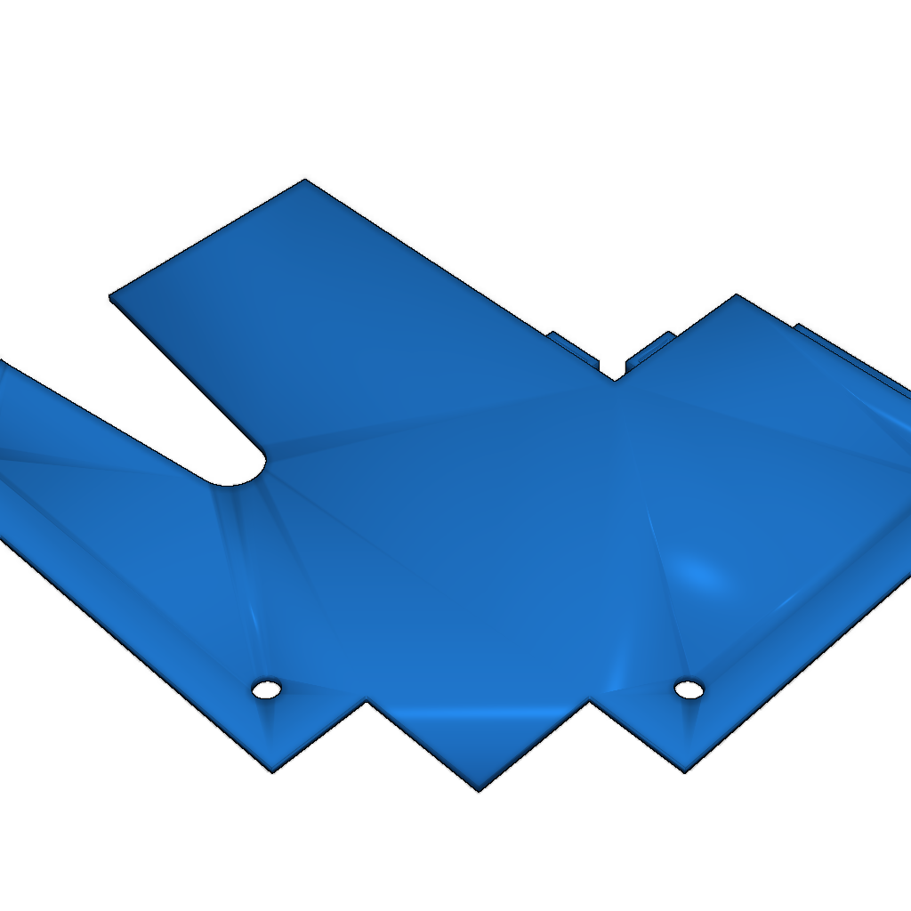 3D Принтер HUM Box V2.0