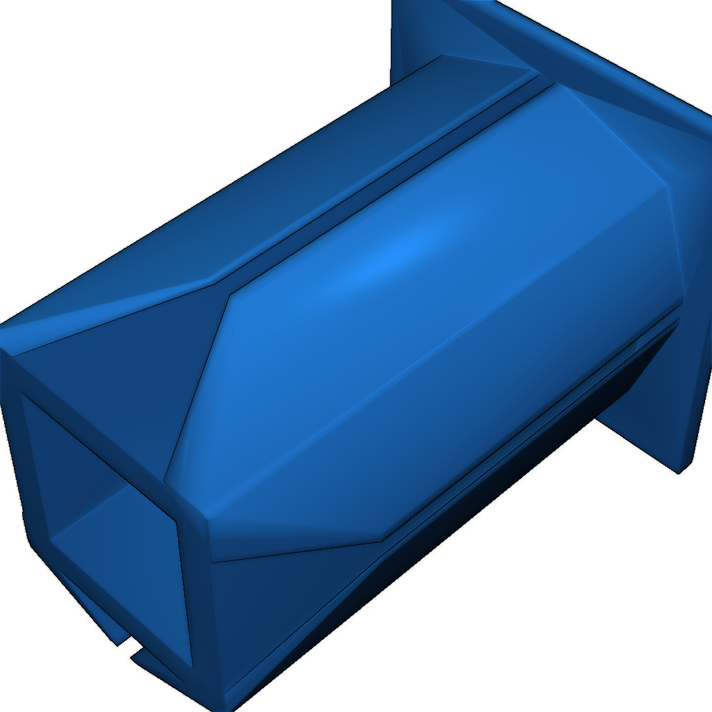 3D Принтер HUM Box V2.0