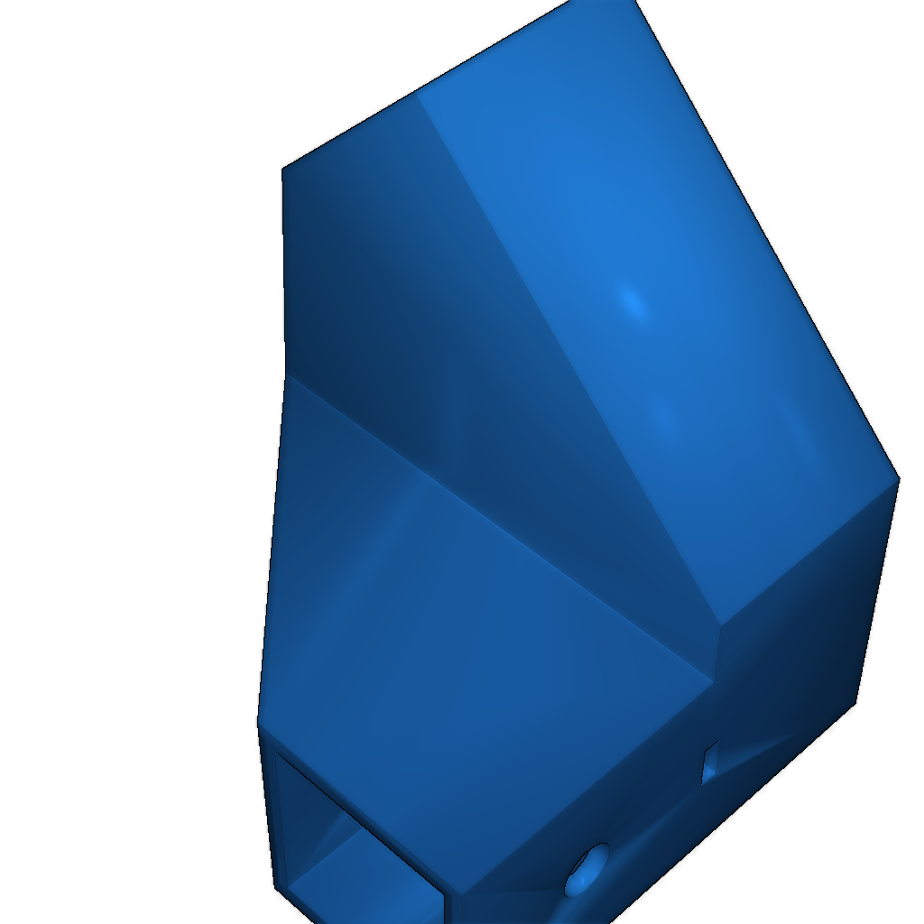 3D Принтер HUM Box V2.0