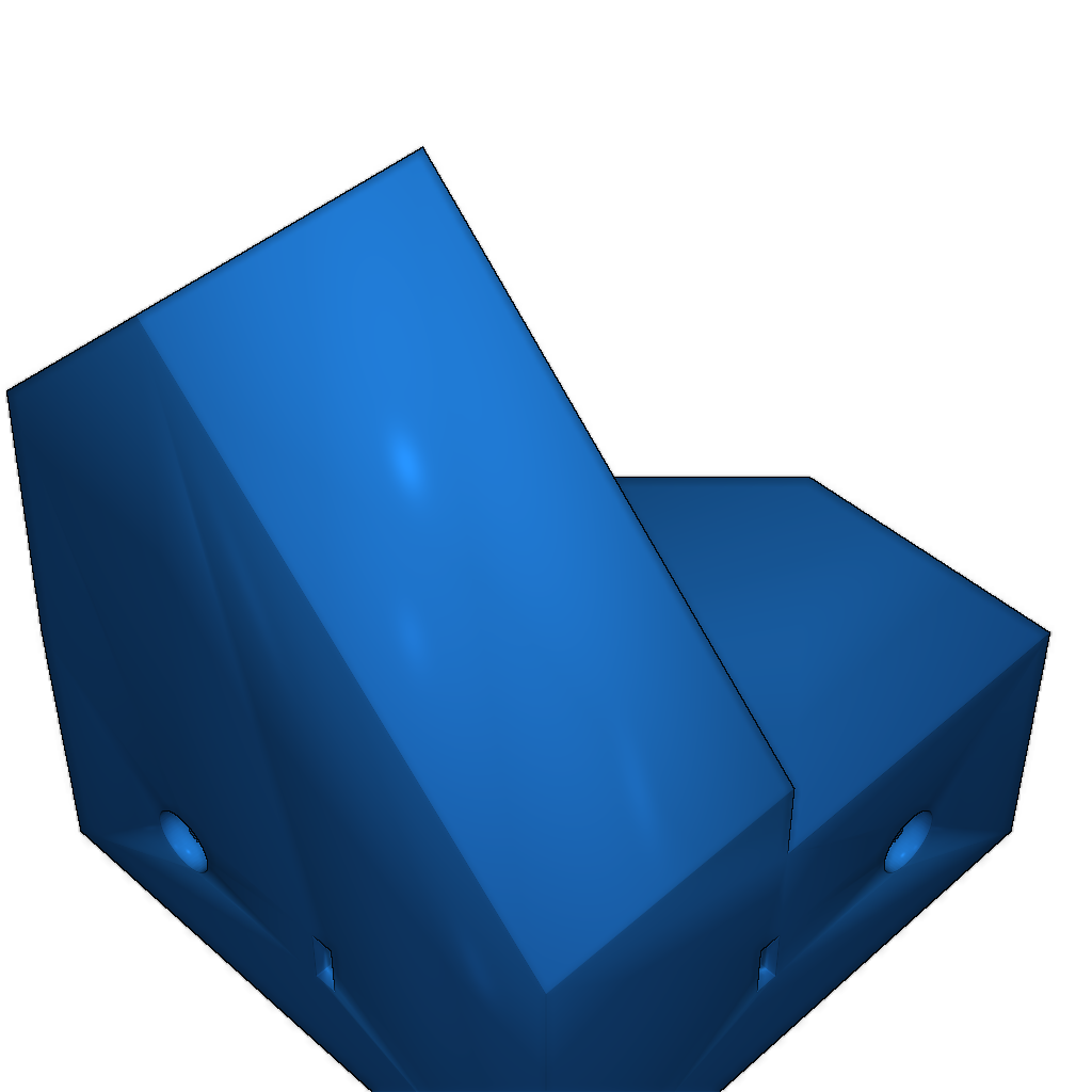 3D Принтер HUM Box V2.0