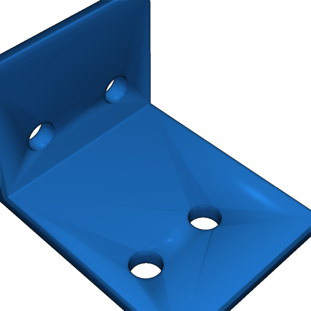 3D Принтер HUM Box V2.0