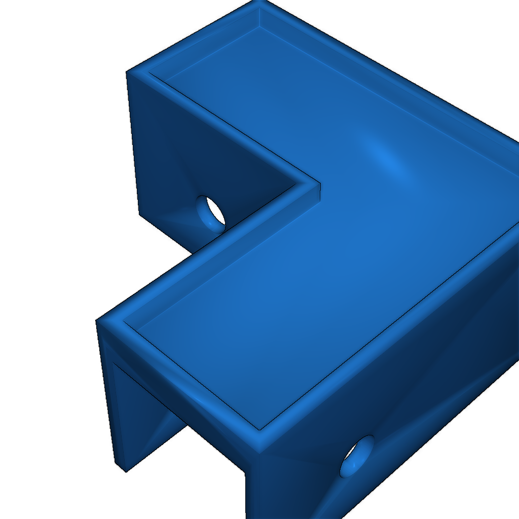 3D Принтер HUM Box V2.0