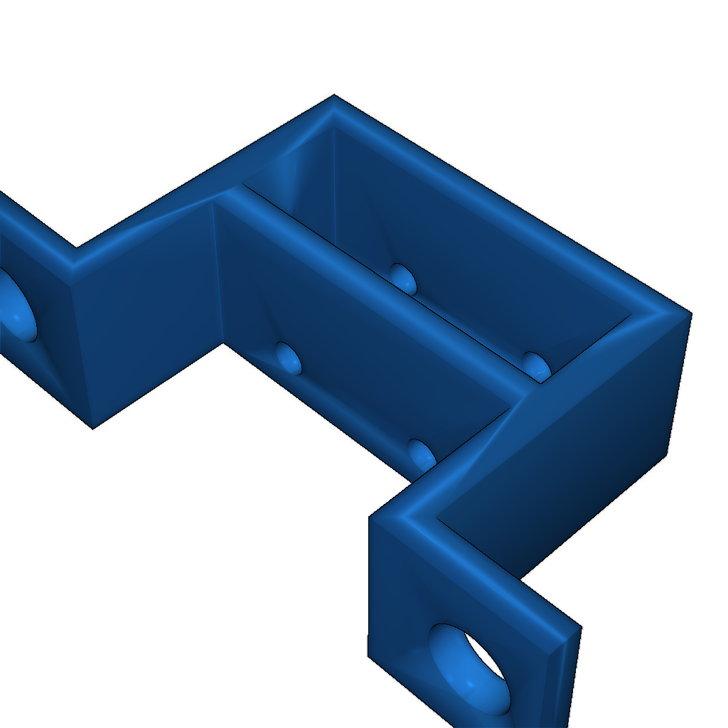 3D Принтер HUM Box V2.0