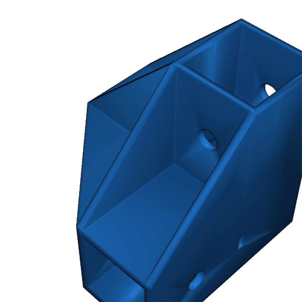 3D Принтер HUM Box V2.0