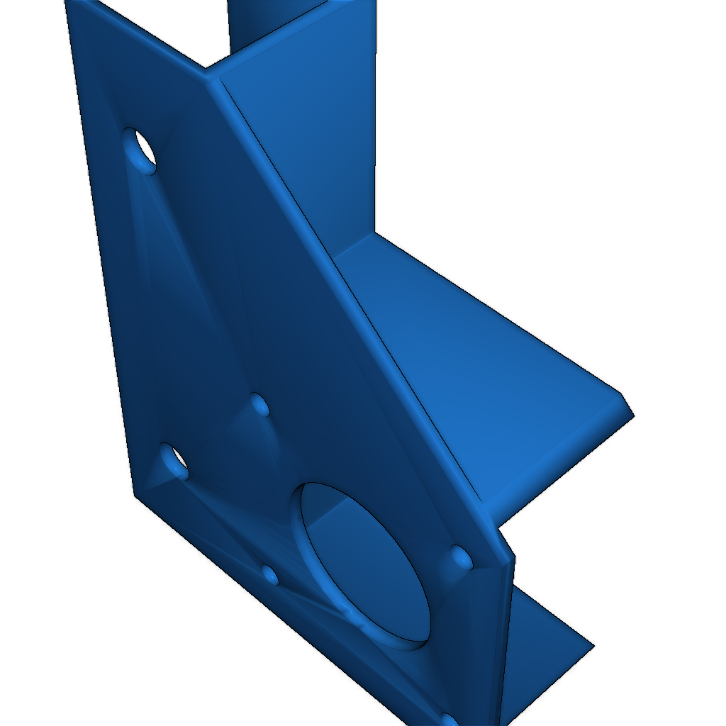 3D Принтер HUM Box V2.0