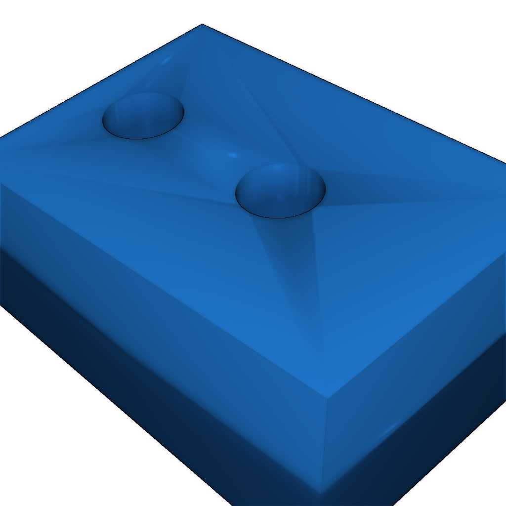 3D Принтер HUM Box V2.0