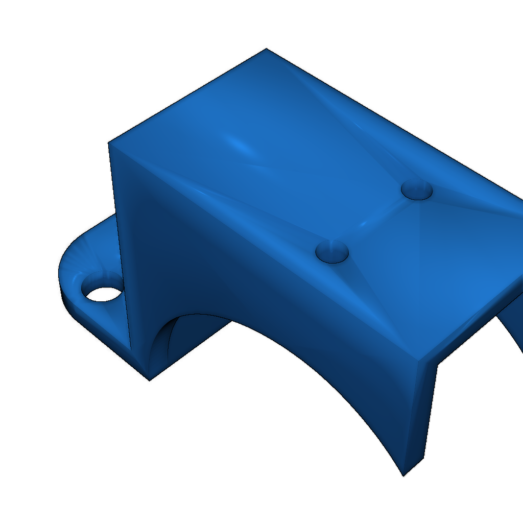 3D Принтер HUM Box V2.0