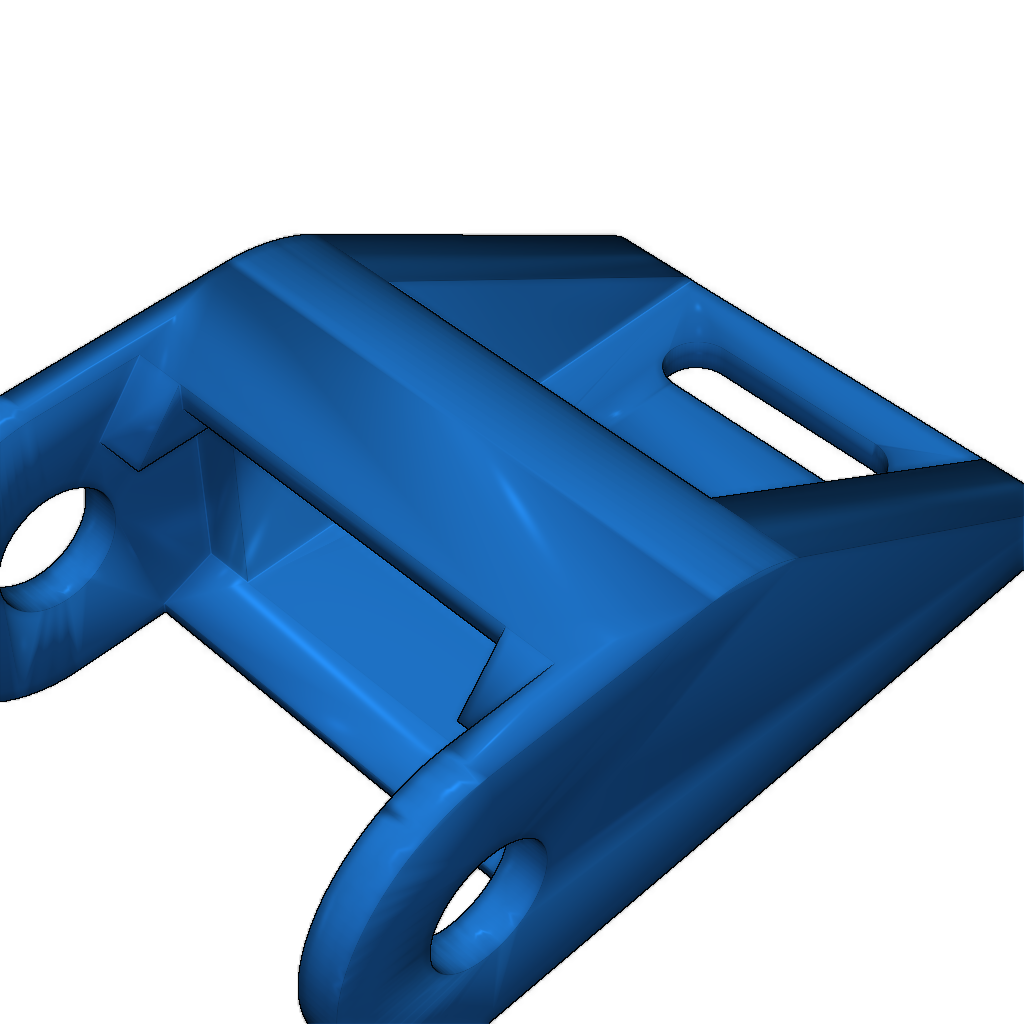 3D Принтер HUM Box V2.0