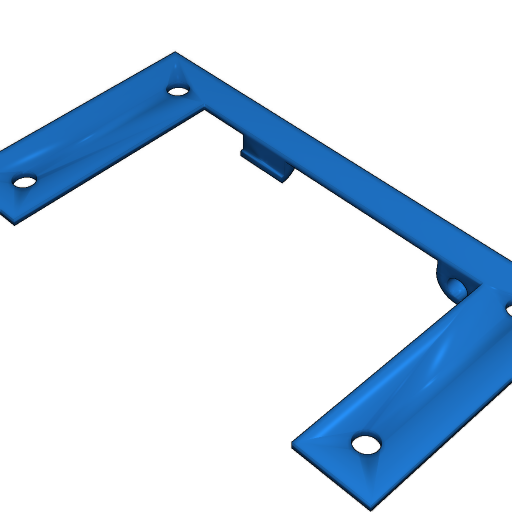 3D Принтер HUM Box V2.0