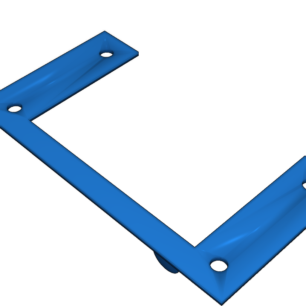 3D Принтер HUM Box V2.0