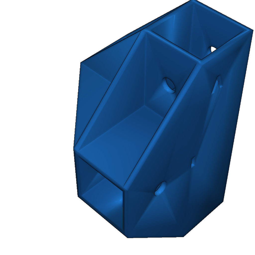 3D Принтер HUM Box V2.0