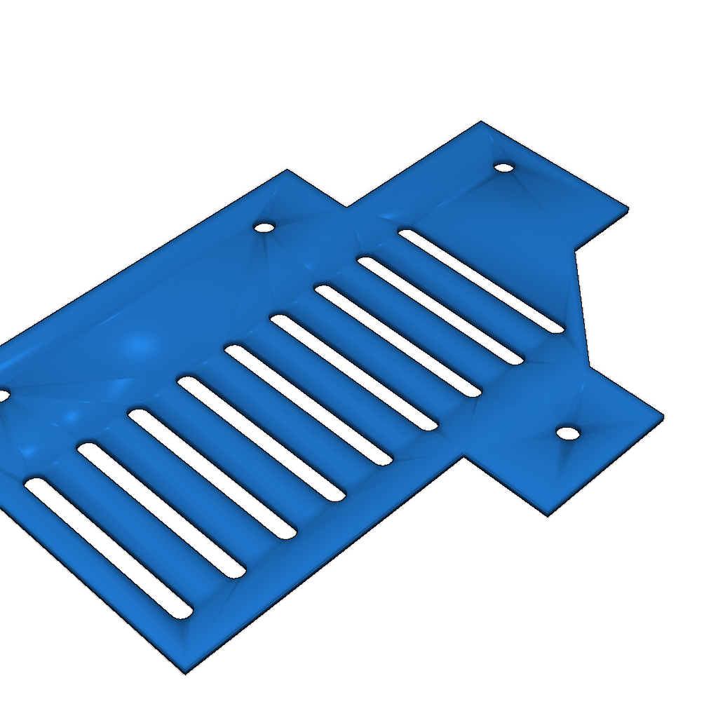 3D Принтер HUM Box V2.0