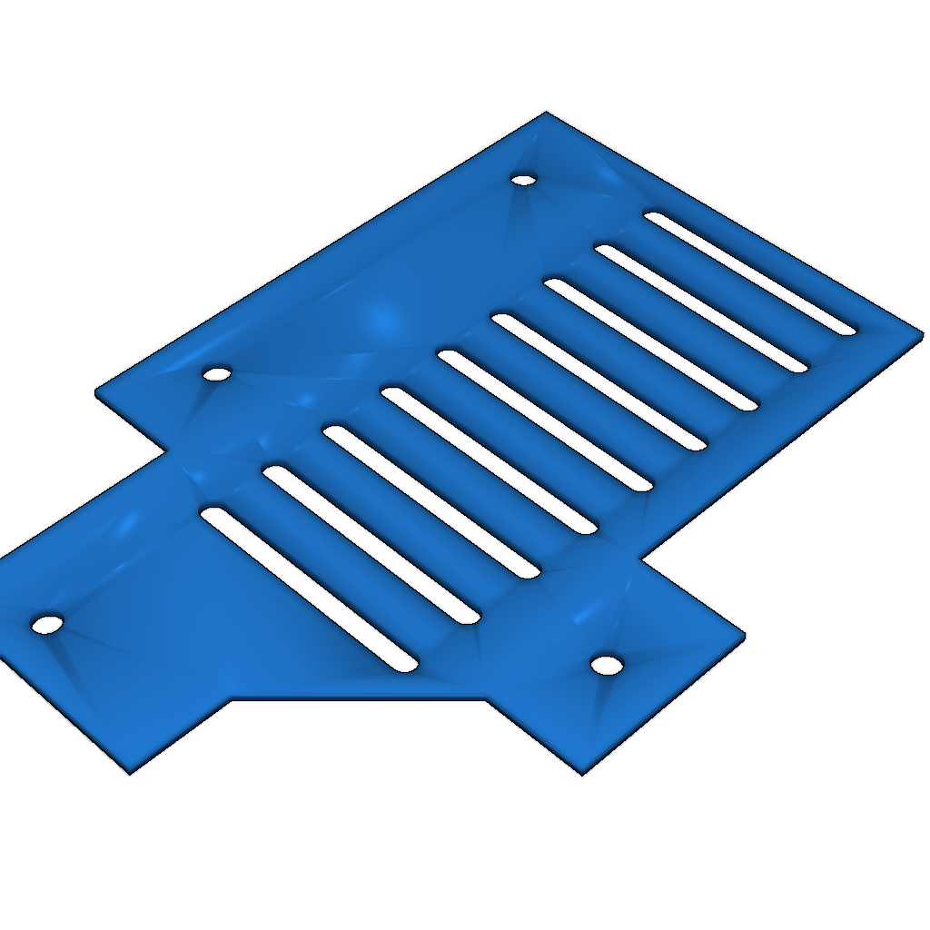 3D Принтер HUM Box V2.0