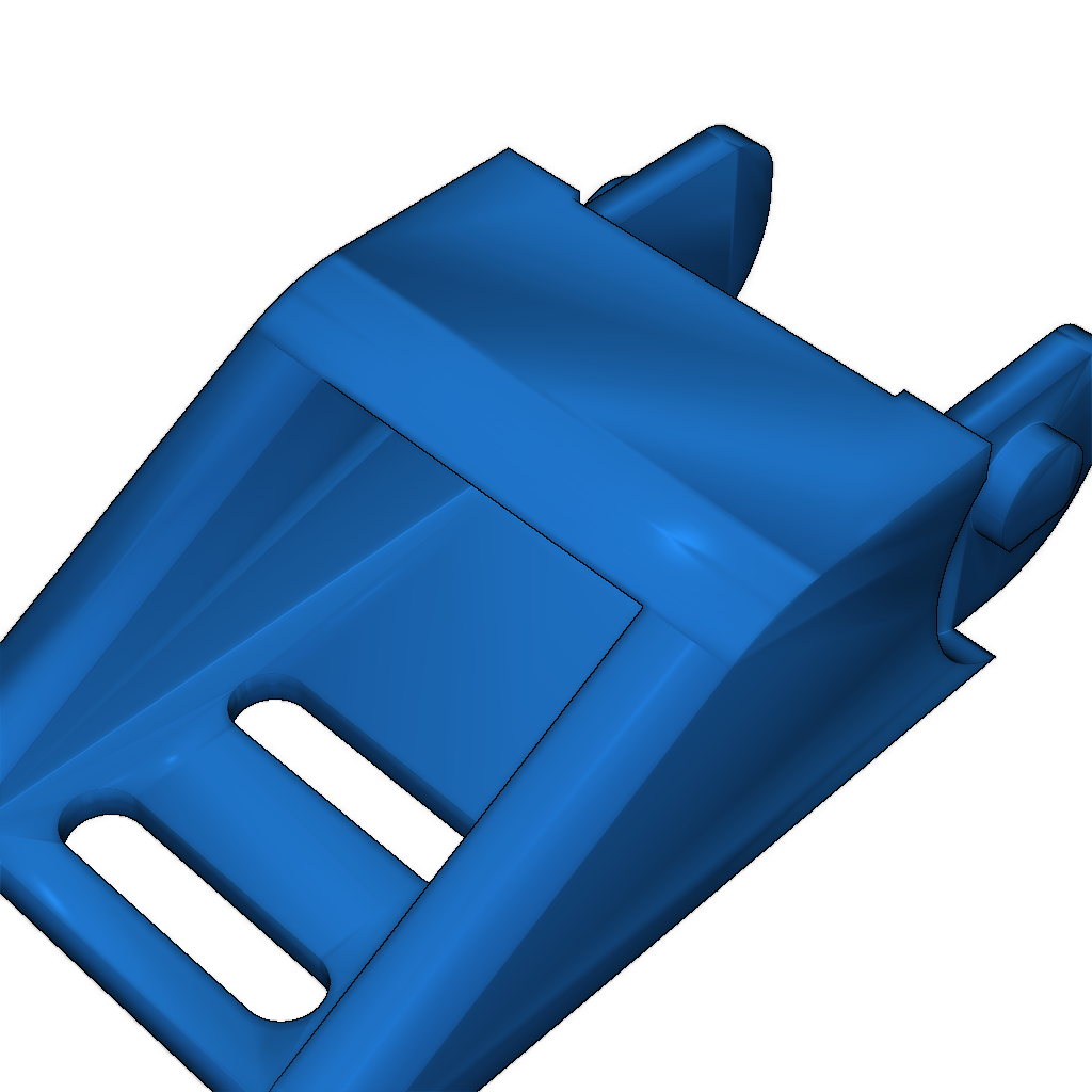 3D Принтер HUM Box V2.0