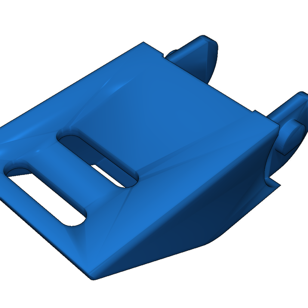 3D Принтер HUM Box V2.0