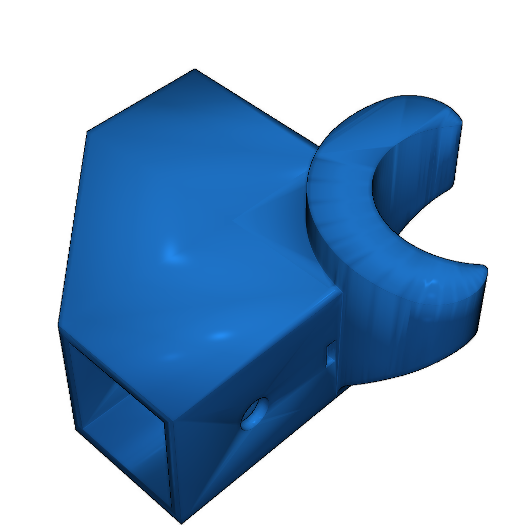 3D Принтер HUM Box V2.0