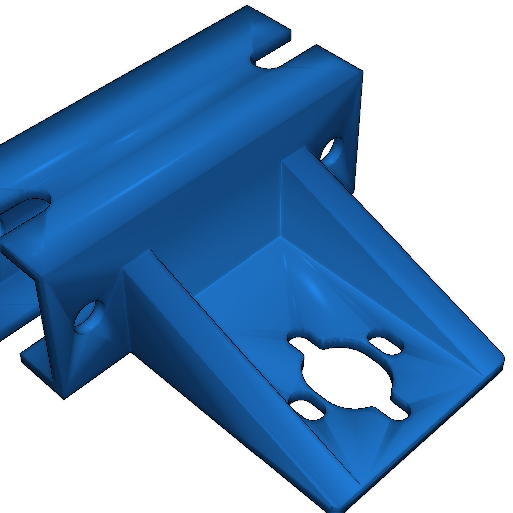 3D Принтер HUM Box V2.0