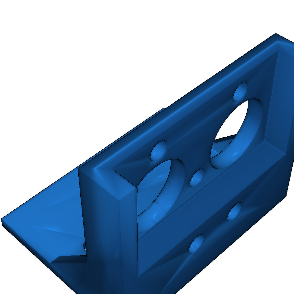 3D Принтер HUM Box V2.0